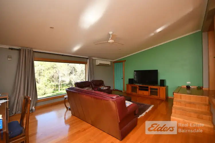 Fifth view of Homely house listing, 8 Ellasville Road, Nicholson VIC 3882