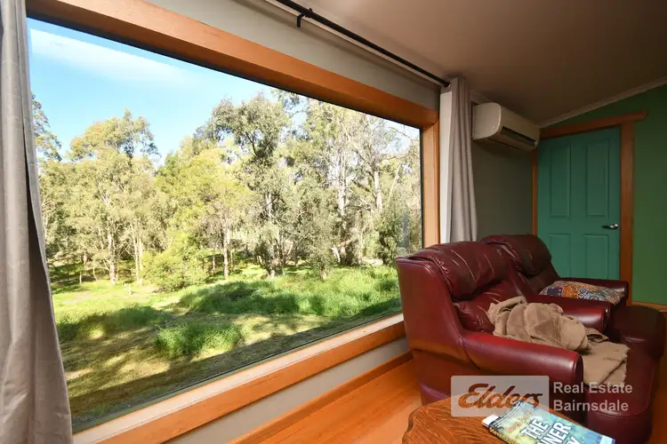 Sixth view of Homely house listing, 8 Ellasville Road, Nicholson VIC 3882