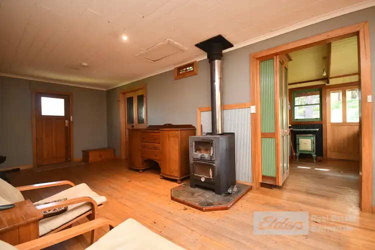 Seventh view of Homely house listing, 8 Ellasville Road, Nicholson VIC 3882