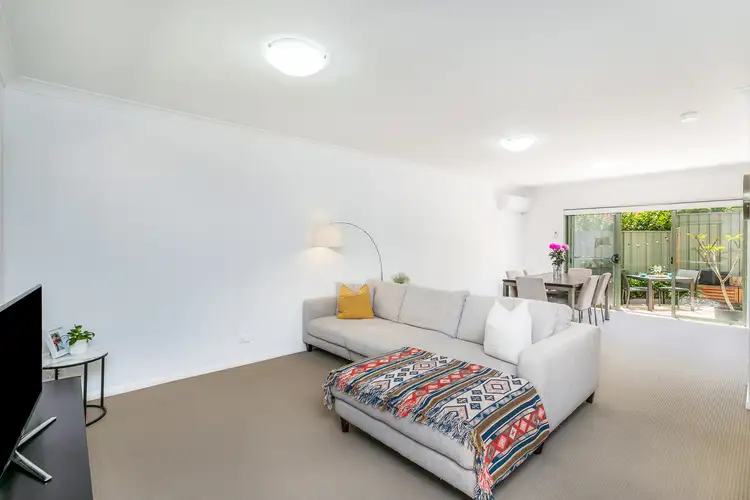 Second view of Homely townhouse listing, 10/9-15 Gardere Street, Caringbah NSW 2229