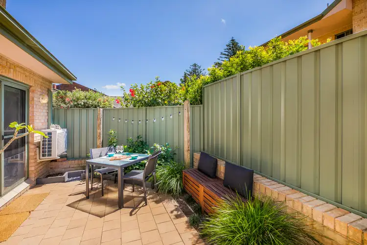 Third view of Homely townhouse listing, 10/9-15 Gardere Street, Caringbah NSW 2229