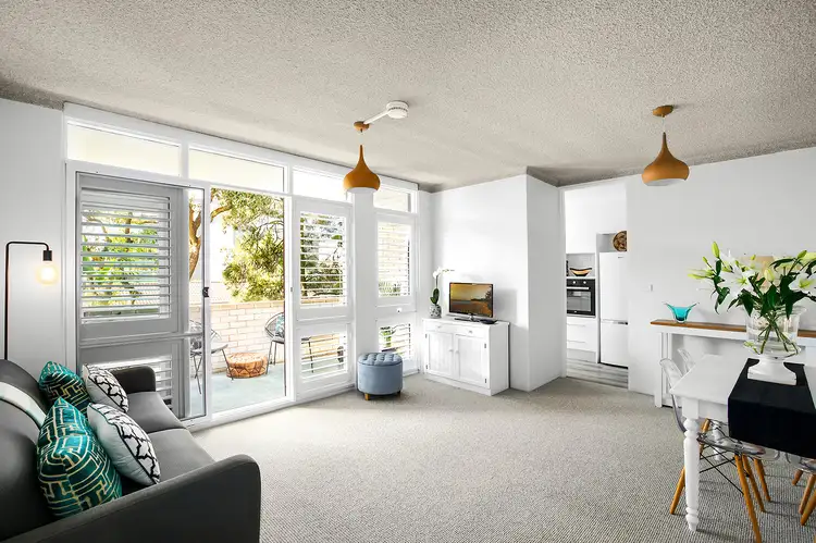19/3-7 Mactier Street, Narrabeen NSW 2101