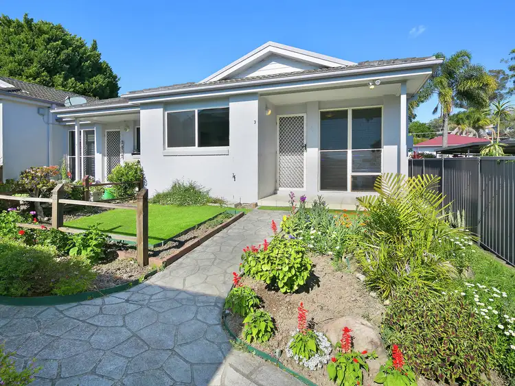 3/24 Bonville Street, Coffs Harbour NSW 2450