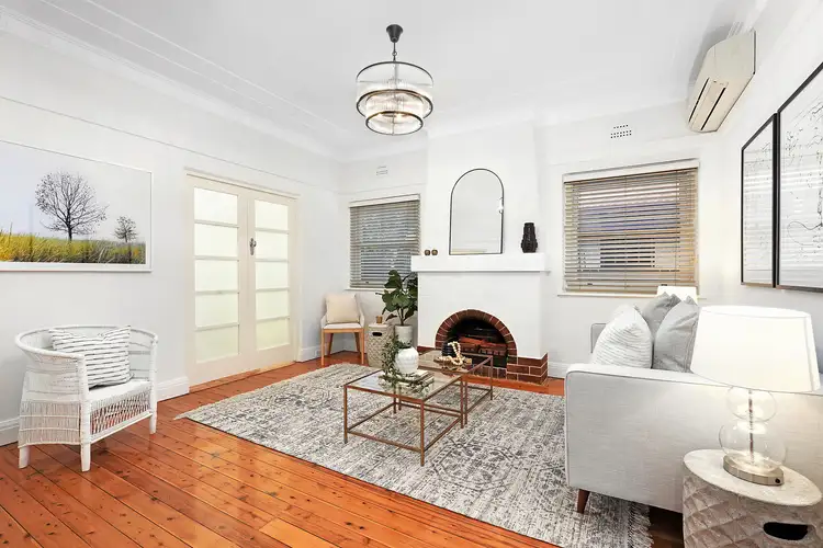 Main view of Homely apartment listing, 2/26 Yeo Street, Neutral Bay NSW 2089