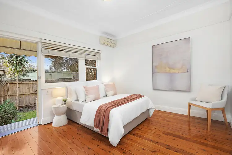 Third view of Homely apartment listing, 2/26 Yeo Street, Neutral Bay NSW 2089