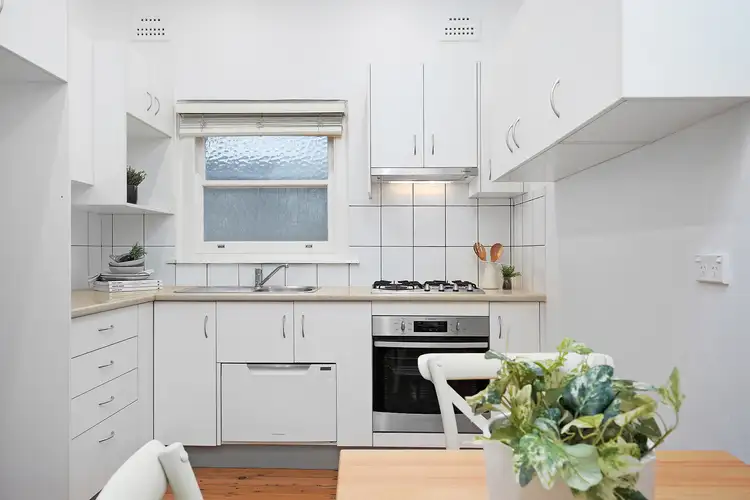 Fourth view of Homely apartment listing, 2/26 Yeo Street, Neutral Bay NSW 2089