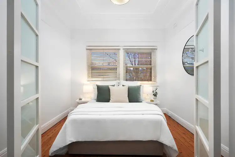 Fifth view of Homely apartment listing, 2/26 Yeo Street, Neutral Bay NSW 2089