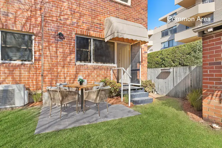 Sixth view of Homely apartment listing, 2/26 Yeo Street, Neutral Bay NSW 2089