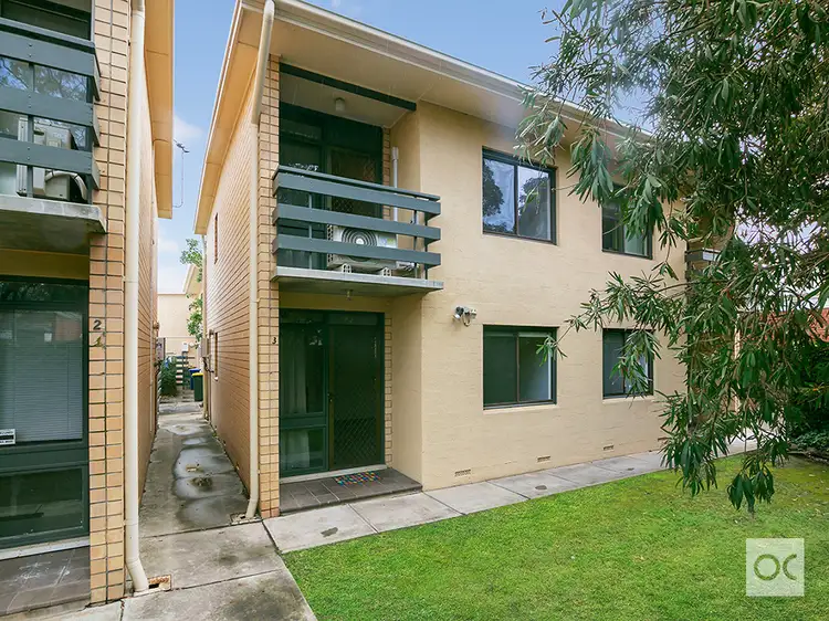 3/22 Salisbury Street, Unley SA 5061
