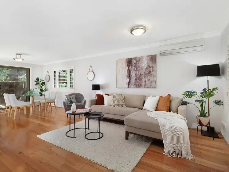20/134 Crimea Road, Marsfield NSW 2122