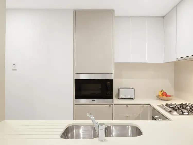 Fourth view of Homely unit listing, 346/2 The Crescent, Wentworth Point NSW 2127