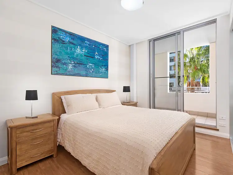 Fifth view of Homely unit listing, 346/2 The Crescent, Wentworth Point NSW 2127