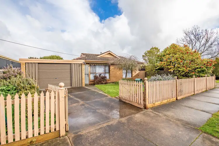 307 Bell Street, Redan VIC 3350