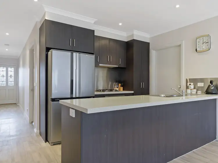 Second view of Homely house listing, 18 Cartledge Avenue, Mount Clear VIC 3350