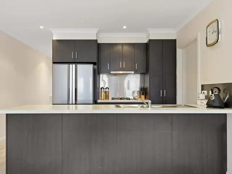 Third view of Homely house listing, 18 Cartledge Avenue, Mount Clear VIC 3350