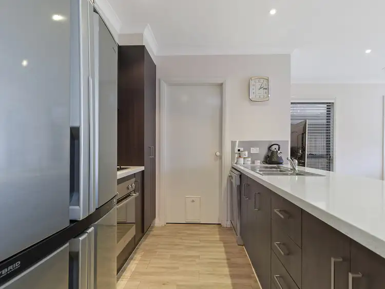 Fourth view of Homely house listing, 18 Cartledge Avenue, Mount Clear VIC 3350