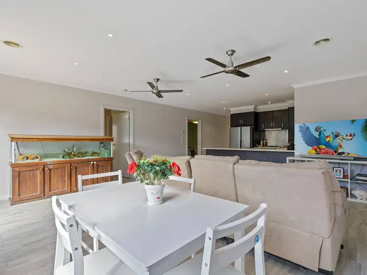 Fifth view of Homely house listing, 18 Cartledge Avenue, Mount Clear VIC 3350