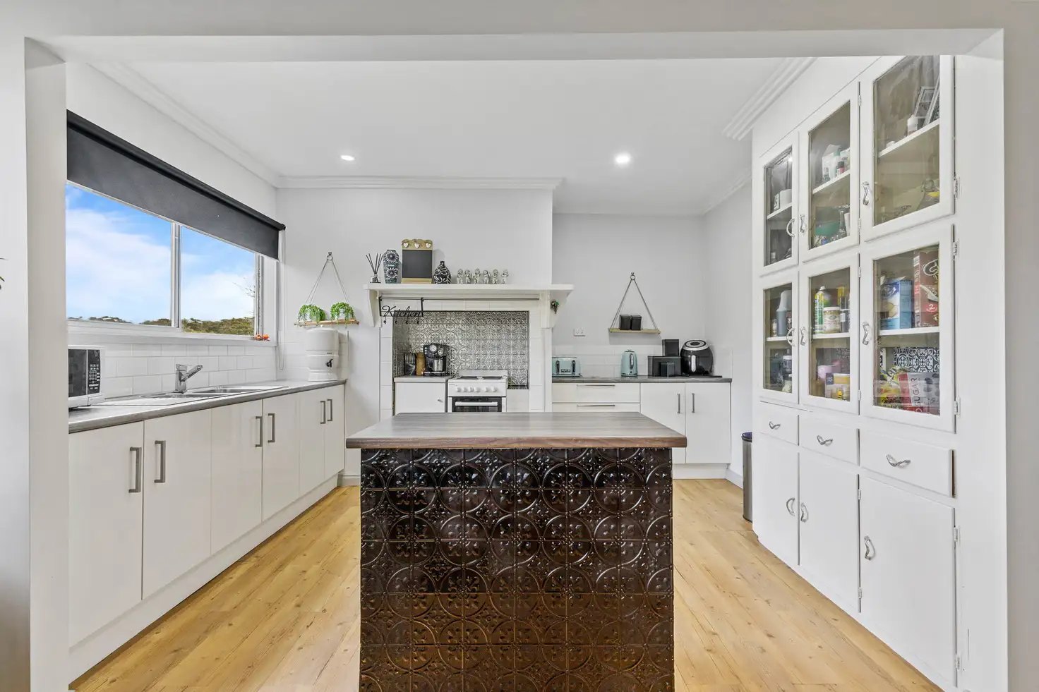 Main view of Homely house listing, 306 State Forest Road, Ross Creek VIC 3351