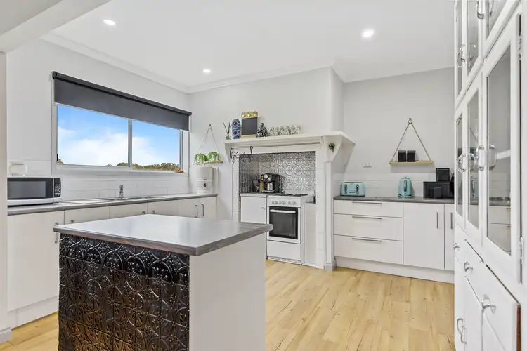 Fifth view of Homely house listing, 306 State Forest Road, Ross Creek VIC 3351