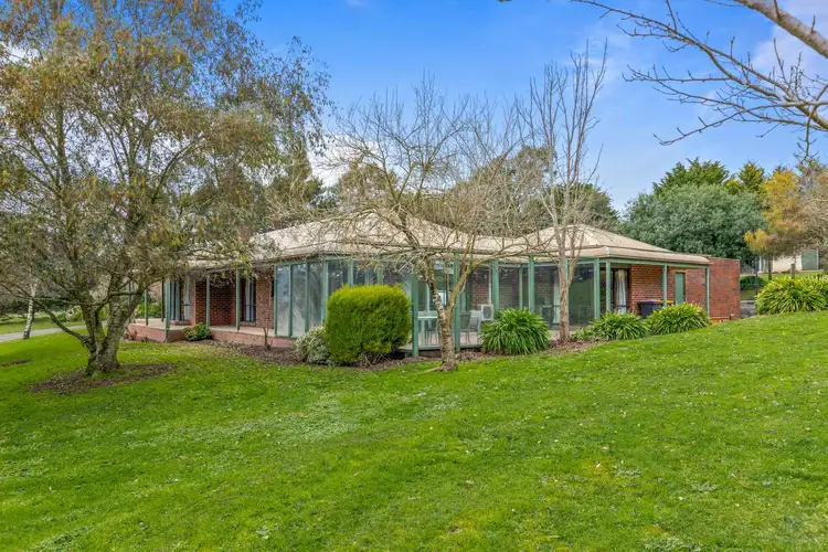 370 Butter Factory Road, Gordon VIC 3345