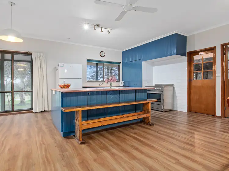 Fifth view of Homely house listing, 370 Butter Factory Road, Gordon VIC 3345