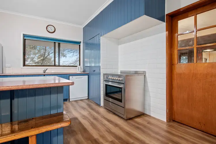 Sixth view of Homely house listing, 370 Butter Factory Road, Gordon VIC 3345