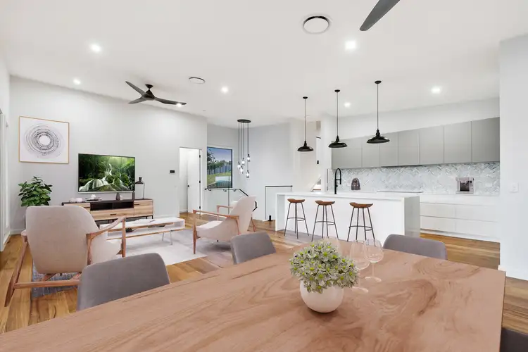 Third view of Homely house listing, 4 Bartle Frere Close, Terranora NSW 2486