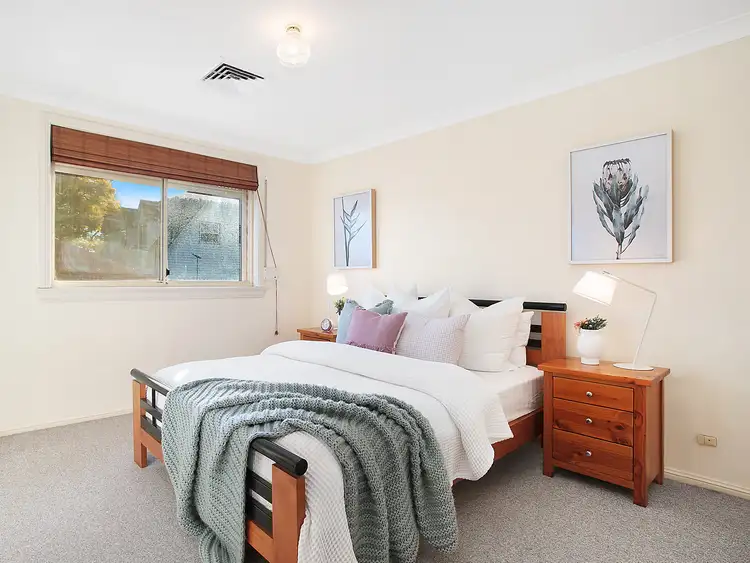 Fourth view of Homely semi-detached listing, 11A Eulalia Street, West Ryde NSW 2114