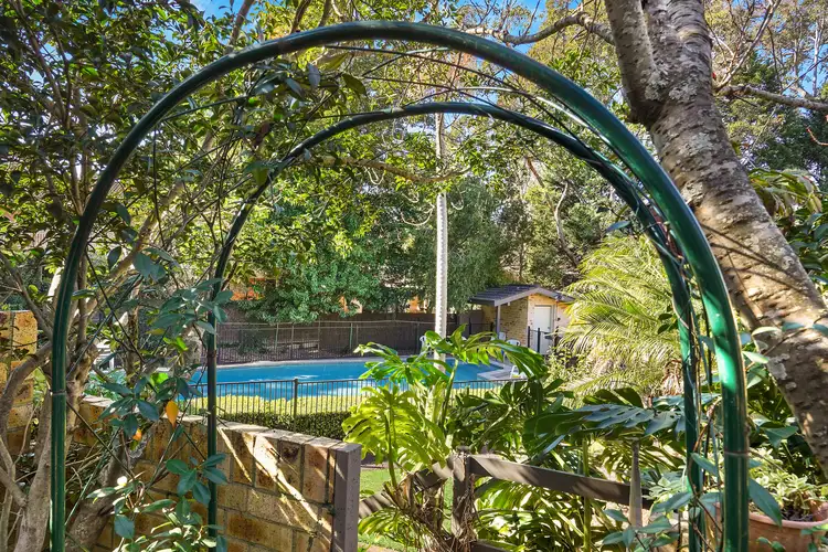 12/1 Aaron Place, Wahroonga NSW 2076