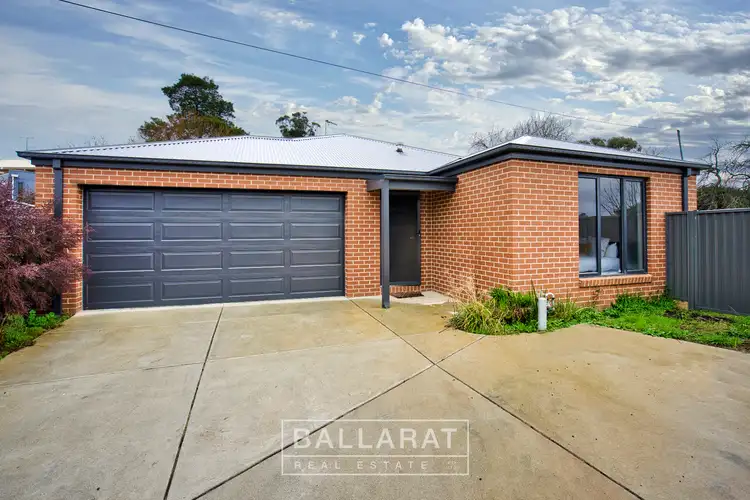 10A Sainsbury Court, Mount Clear VIC 3350