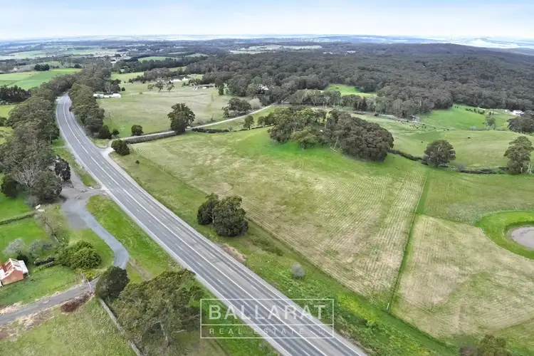 Sixth view of Homely land listing, 12 Nashs Road, Buninyong VIC 3357