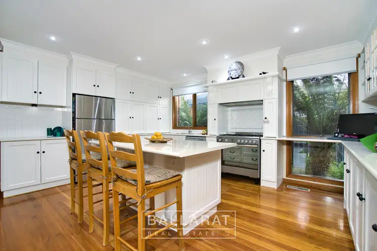 Third view of Homely house listing, 14 Spielberg Court, Wendouree VIC 3355