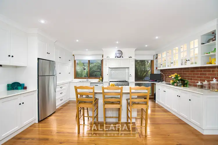 Fourth view of Homely house listing, 14 Spielberg Court, Wendouree VIC 3355