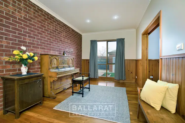 Sixth view of Homely house listing, 14 Spielberg Court, Wendouree VIC 3355
