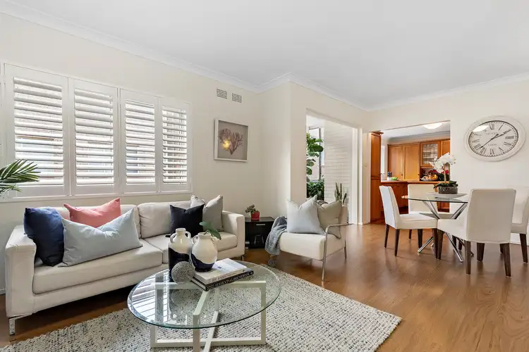 4/25 Cook Street, Randwick NSW 2031