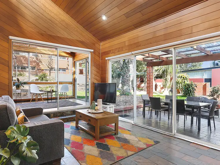 Second view of Homely house listing, 31 Mimosa Street, Oatley NSW 2223