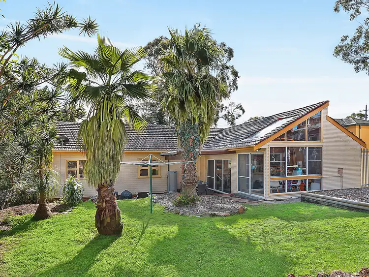 Fifth view of Homely house listing, 31 Mimosa Street, Oatley NSW 2223