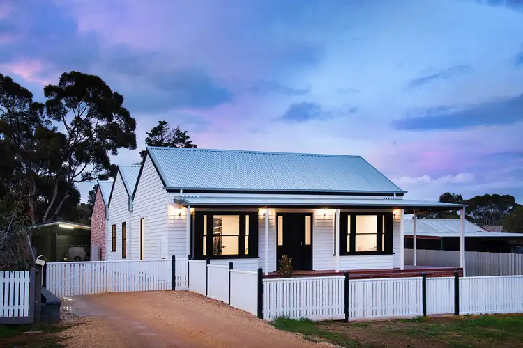 Main view of Homely house listing, 18 Franklin Street, Maldon VIC 3463