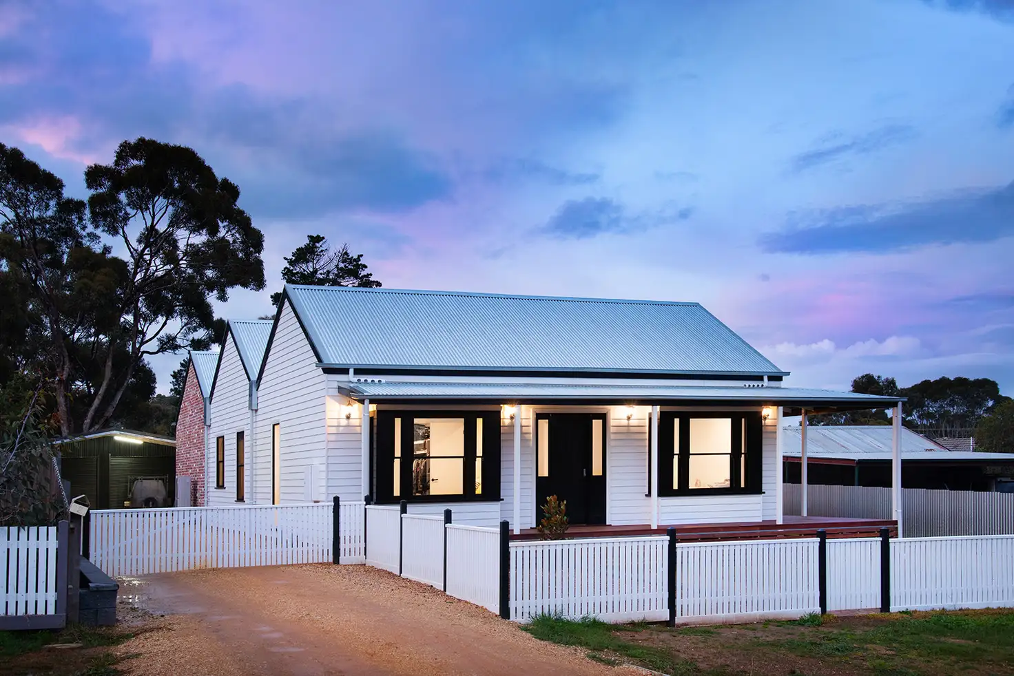 Main view of Homely house listing, 18 Franklin Street, Maldon VIC 3463