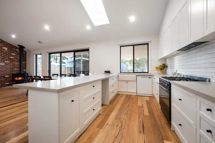 Fifth view of Homely house listing, 18 Franklin Street, Maldon VIC 3463