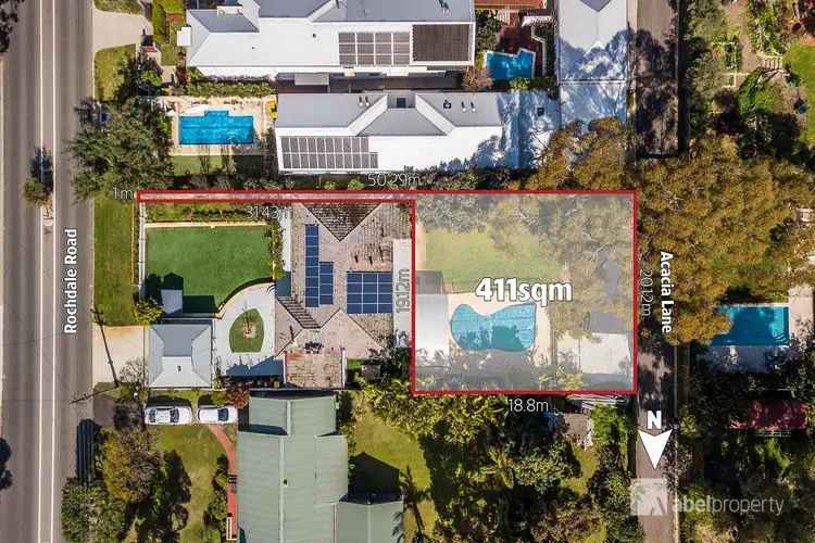 Address available on request