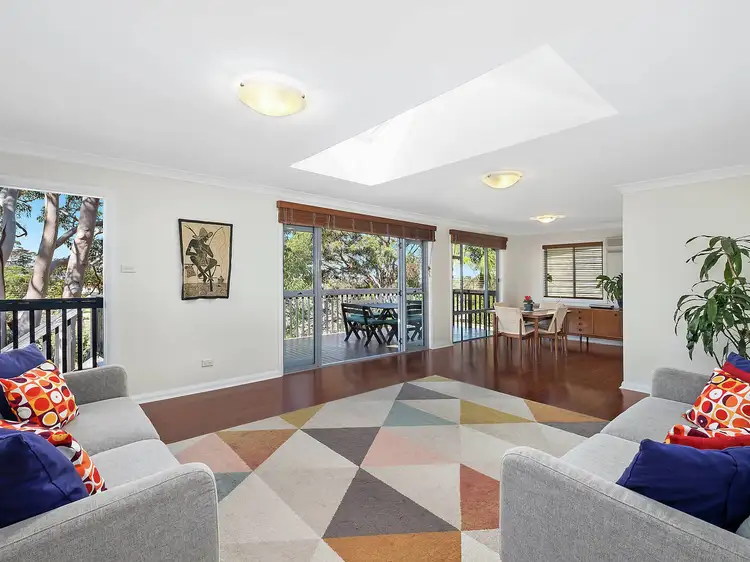 47 Binalong Avenue, Allambie Heights NSW 2100