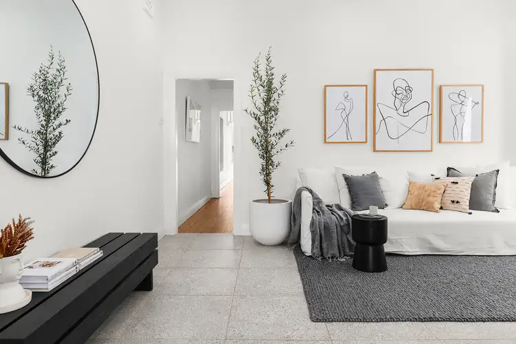 Third view of Homely house listing, 43A Empire Street, Haberfield NSW 2045