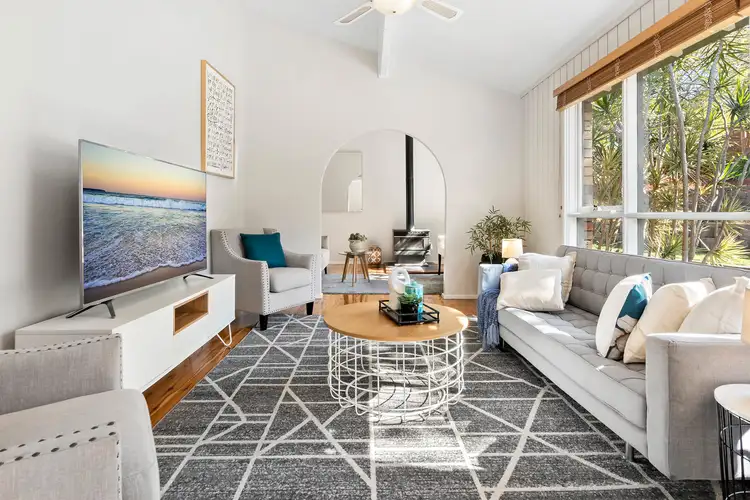 Second view of Homely house listing, 15 Redwood Avenue, Berowra NSW 2081