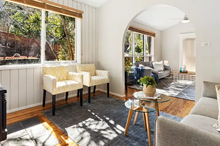 Fifth view of Homely house listing, 15 Redwood Avenue, Berowra NSW 2081