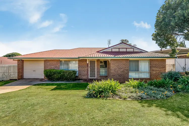 11 Liquidambar Street, Glenvale QLD 4350