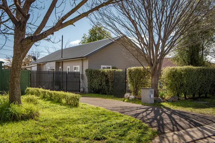 Main view of Homely house listing, 25 Euroka Street, Narrabundah ACT 2604