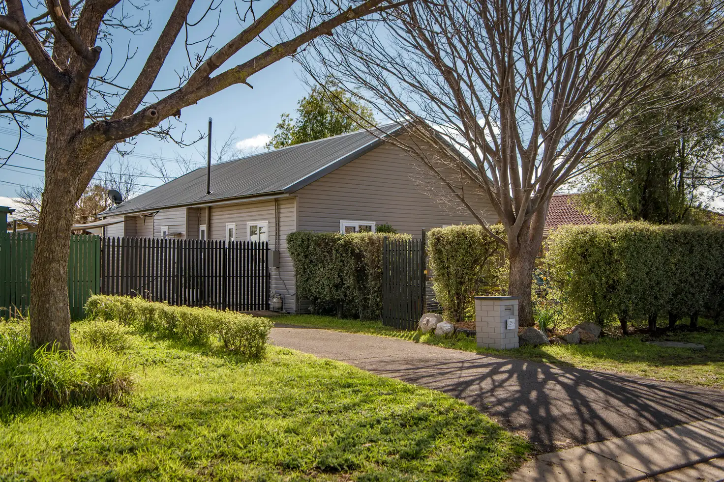 Main view of Homely house listing, 25 Euroka Street, Narrabundah ACT 2604