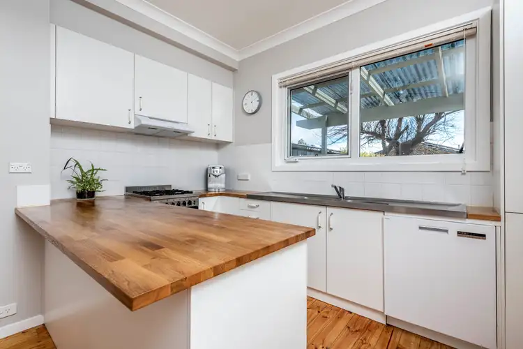 Third view of Homely house listing, 25 Euroka Street, Narrabundah ACT 2604