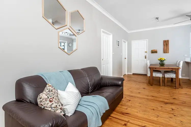 Fourth view of Homely house listing, 25 Euroka Street, Narrabundah ACT 2604
